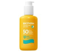 Biotherm Sun protection Waterlover Milk 200 ml