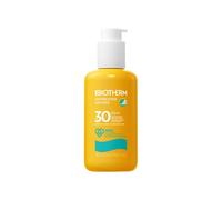 Biotherm Waterlover Sun Milk SPF 30 For Face & Body 200ml