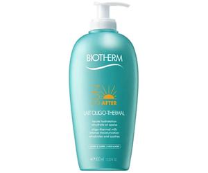 Biotherm Sunfitness Aftersun Soothing Rehydrating Milk 400ml