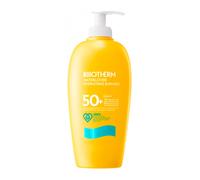 Biotherm Lait Solaire Hydratant Melting Milk SPF50 400 ml