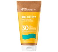 Biotherm Waterlover Face Sunscreen Youth Protection Face Cream SPF30 50ml