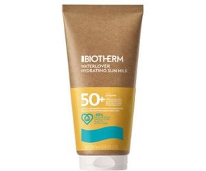 Biotherm Waterlover Hyd Sunmilk Sunscreen 200 ml SPF 50