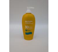 BIOTHERM Waterlover Hydrating Sun Milk SPF30 - 400ml