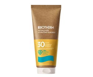 Biotherm Waterlover Hydration Sunmilk SPF30 200 ml