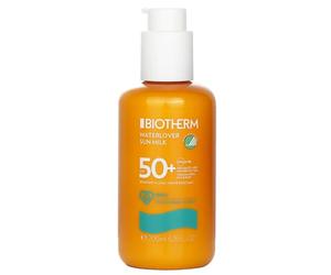 Biotherm Waterlover Melting Sun Milk SPF 50 For Face & Body 200ml