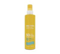 Biotherm Waterlover Milky Sun Spray SPF50+ 200ml Suncream / Sun Lotion