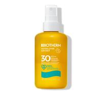 Biotherm Waterlover Sun Mist SPF30 200ml Water Resistant Face & Full Body Spray