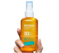 Biotherm Waterlover Sun Mist SPF30 200ml Water Resistant Face & Full Body Spray