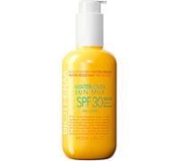 Biotherm Waterlover Sun Milk water-resistant sun milk SPF 30 200 ml