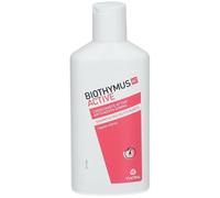 Biothymus AC Active Donna Shampoo Ristrutturante 200ml for Reduce Hair Loss for Women by Biothymus