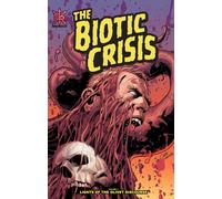 Biotic Crisis Volume 1 : Lights of the Olivet Discourse