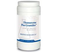 Biotics Research Dismuzyme Plus Granules 500g