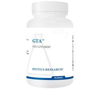 Biotics Research GTA Capsules 90 Capsules