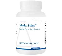 Biotics Research Meda-Stim Capsules 100 Capsules