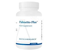 Biotics Research Palmetto-Plus Capsules 90 Capsules