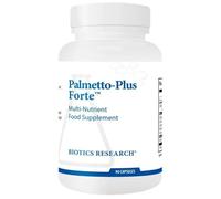 Biotics Research Palmetto-Plus Forte Capsules 90 Capsules