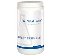 Biotics Research Pre-Natal Packs 30 Packs