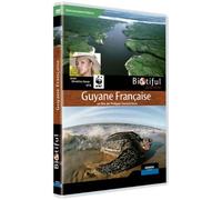 Biotiful Planet : Guyane Française
