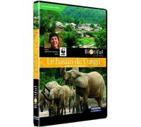 Biotiful planète-Bassin du Congo