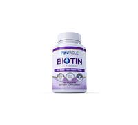 Biotin 12000mcg | 365 Tablets | UK Manufactured