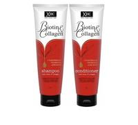 Biotin & Collagen Thickening Shampoo and Conditioner, 300 ml each