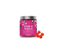 Biotin Gummies For Hair And Nail Growth Support Thick Strong | Sugar Free Biotin Gummies With Zinc For Stronger Nails And Healthier Hair(1pcs)