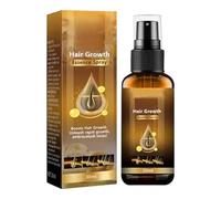 Biotin Hair Growth Serums, 30ML Biotin Hair Growth Oil Spray, Deep Moisturizing Biotins Hairs Thickening Spray, Natural Biotins Hairs Loss Regrowth Treatments Serums, for Men & Women