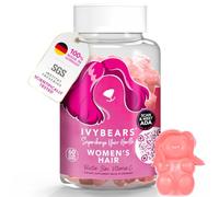 IvyBears Women's Hair Vitamins hair vitamins for women 60 pcs