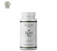 Biotin Plus