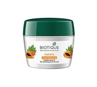 Biotique 7 Day Facial Scrub - Papaya 300g
