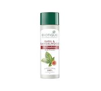 Biotique Basil Normal 180g