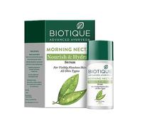 Biotique Bio Morning Nectar Visibly Flawless Serum 40 ml (Pack of 1)