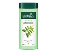 Biotique Bio Neem Margosa Antforfora Shampoo and Balm 180ml