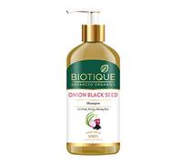 Biotique Black Onion Seed Shampoo 300ml