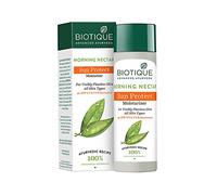 Biotique Morning Nectar Lightening and Nourishing Lotion SPF 30 UVA/UVB