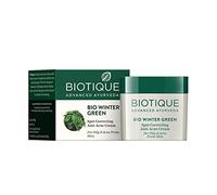 Biotiue Bio Winter Green Spot Correcting Anti Acne Cream, 15g