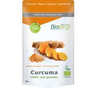 Turmeric raw Powder 200 g of Powder