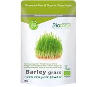 Biotona Green Barley Powder 150 gr