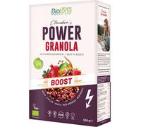 Biotona Power Granola Boost