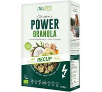 Biotona Power Granola Recup 250 gr