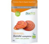 Biotona Reishi Complete Raw 150 gr