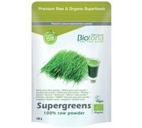 Biotona Supergreens Raw 150 gr