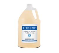 Biotone Advanced Therapy Mass Gel, 128 Ounce