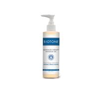 BIOTONE Advanced Therapy Massage Gel Smooth Silky Glide Without the Oil Feel Ideal Workability Nut-Oil Free Hypoallergenic