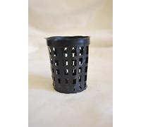Biotope Aquatics Ltd - 5 x AQUARIUM PLANT POT for live aquarium plants - create potted java fern - weight in fish tank