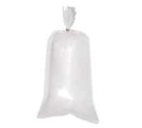 Biotope Aquatics Ltd Fish Bags - Clear Plastic - Transport Transit Tropical Marine Fish, Koi, Goldfish - House Move (34 x 20 inch - 10 Bags)
