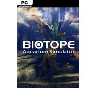 BIOTOPE PC