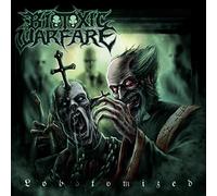 Biotoxic Warfare - Lobotomized