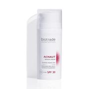 Biotrade Acnaut Regenerating Skin Cream with SPF 30 Sun Protection 30ml
