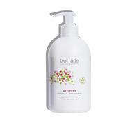 Biotrade Atopity Soothing & Emollient Body Balm, Squalene & Glycerin 400 mL | Soothing body balm with squalene, ceramides and triglycerides - intensive hydration for very dry, sensitive & atopic skin